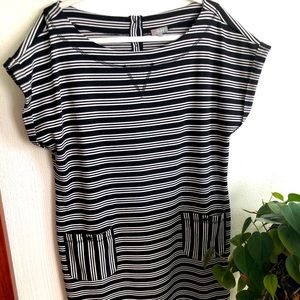 Talbots women’s dress size large.